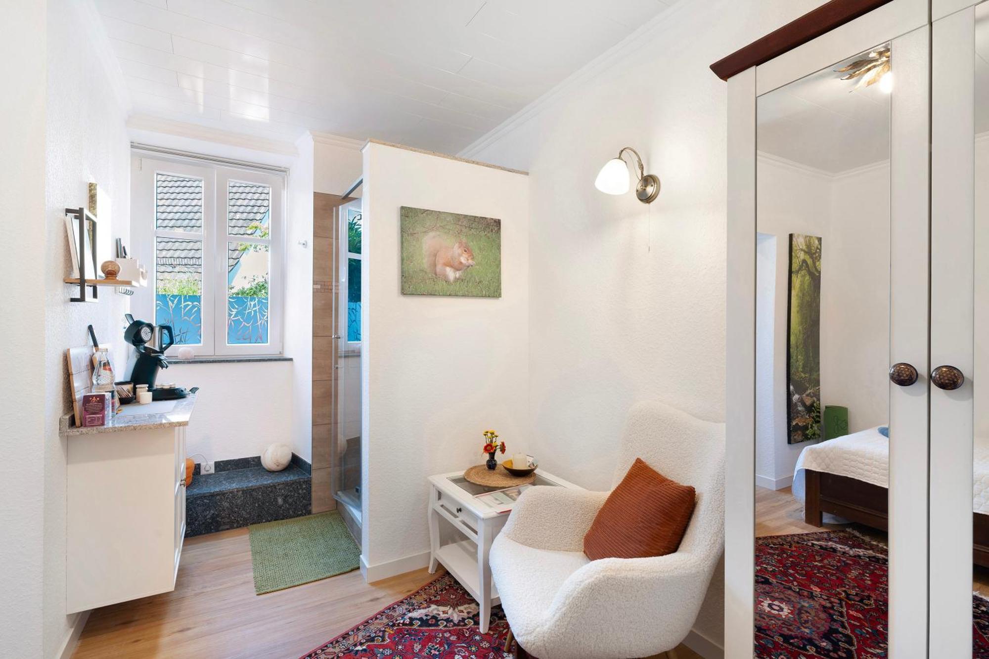 Sabine Proft Hotel Weier Exterior foto