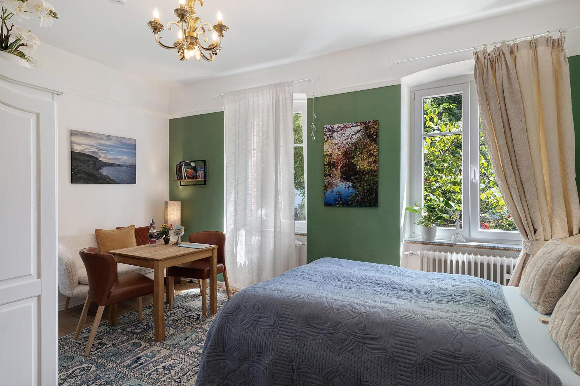 Sabine Proft Hotel Weier Exterior foto